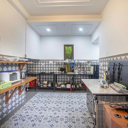 Villa Trung Nghia 16 大叻 外观 照片
