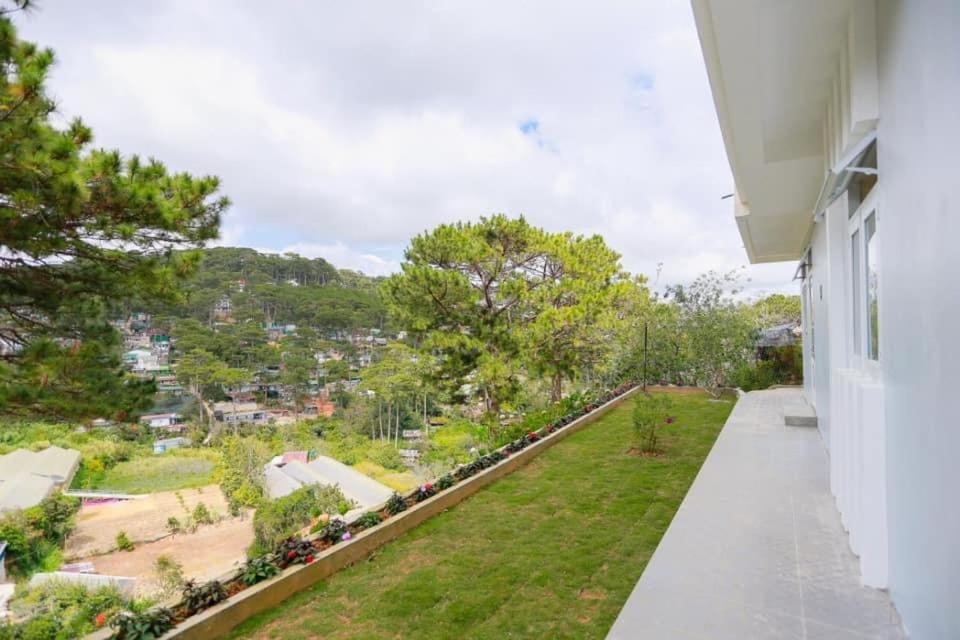 Villa Trung Nghia 16 大叻 外观 照片