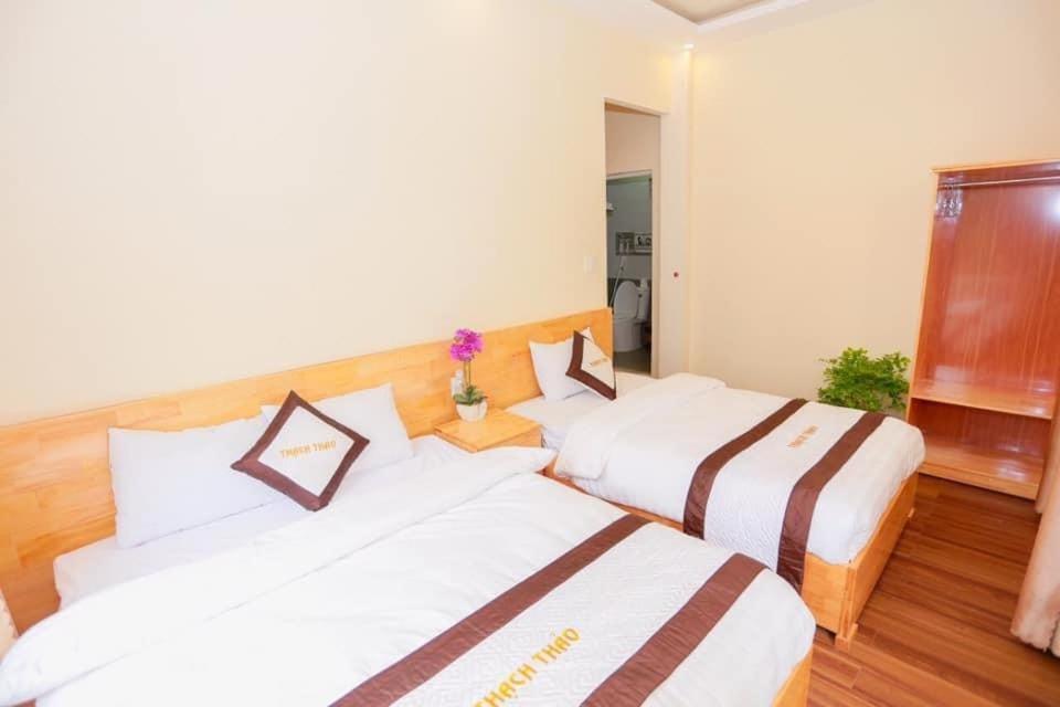 Villa Trung Nghia 16 大叻 外观 照片