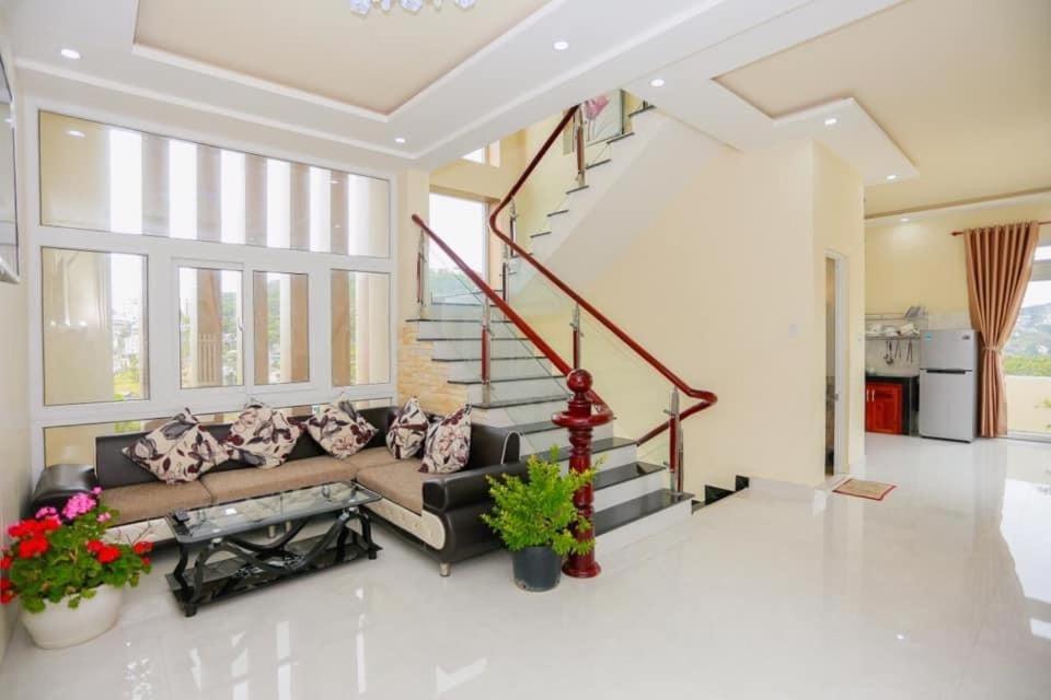 Villa Trung Nghia 16 大叻 外观 照片