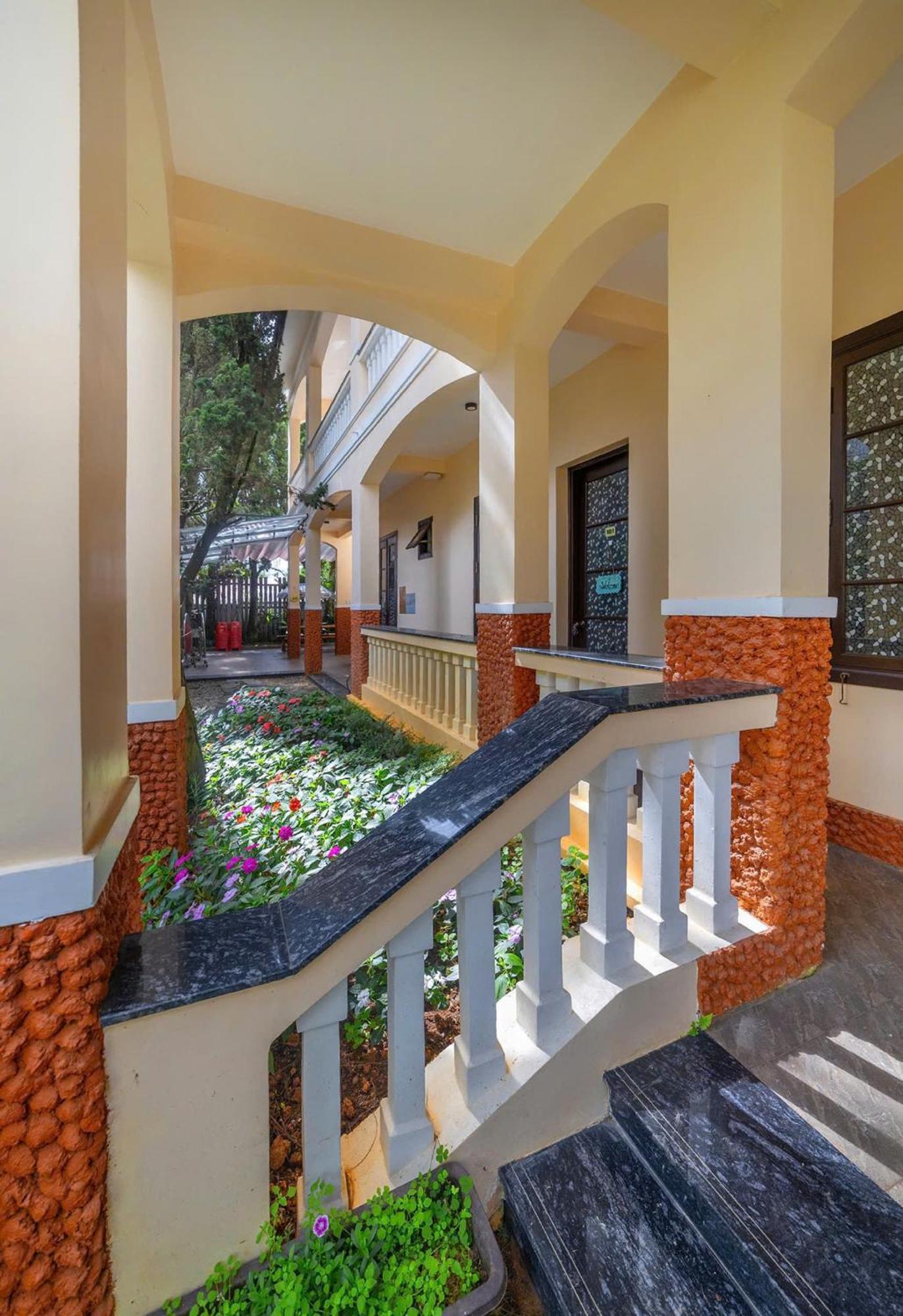 Villa Trung Nghia 16 大叻 外观 照片