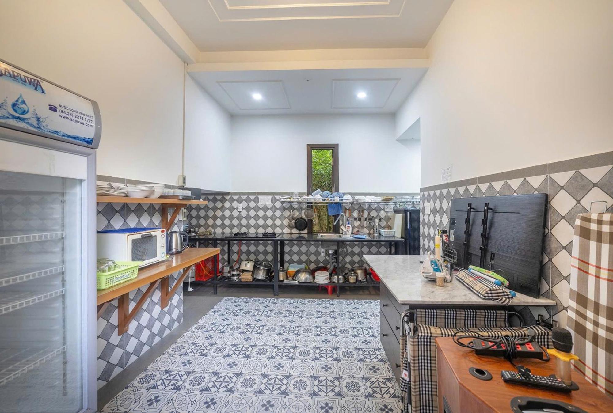 Villa Trung Nghia 16 大叻 外观 照片