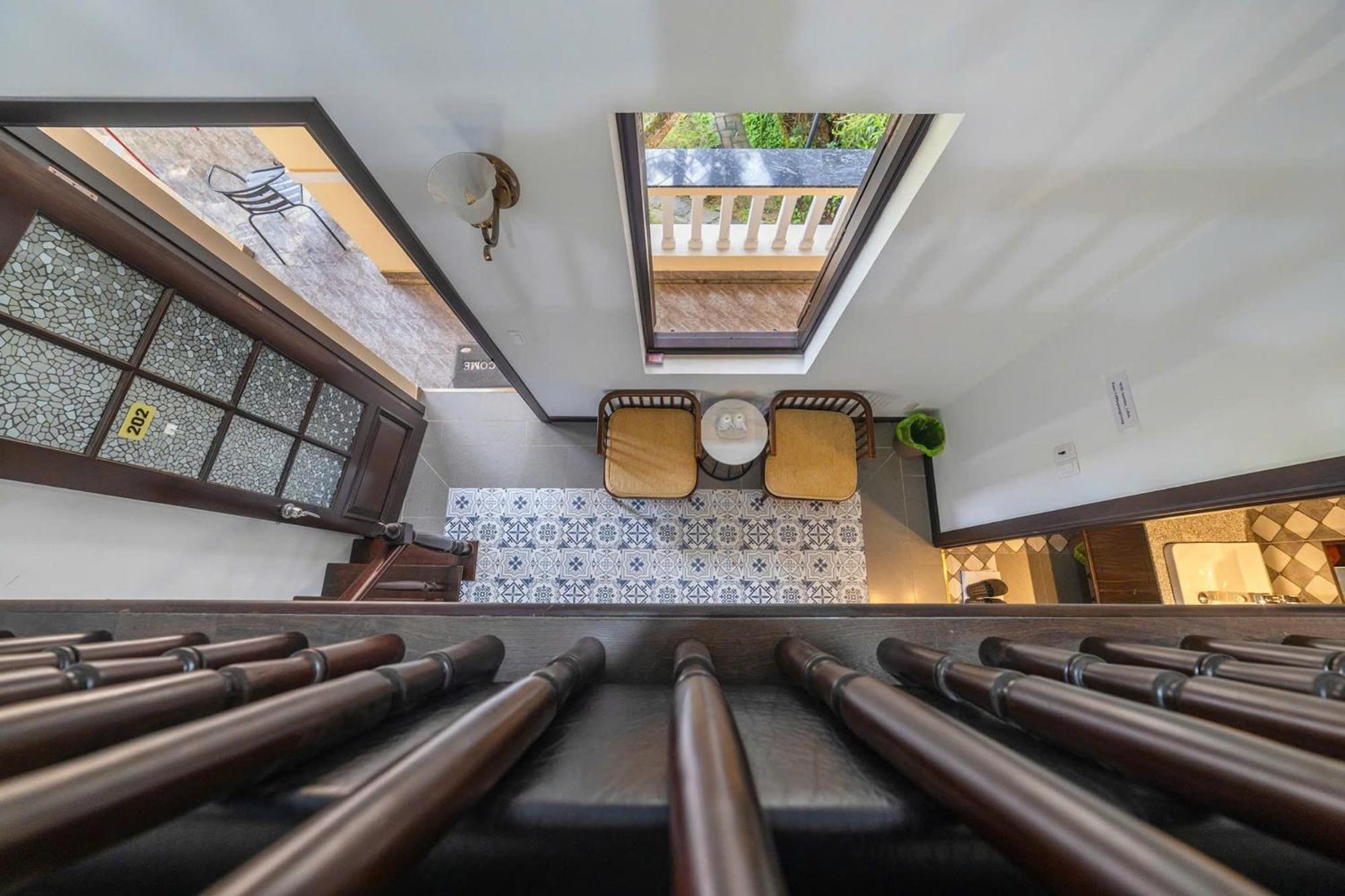 Villa Trung Nghia 16 大叻 外观 照片