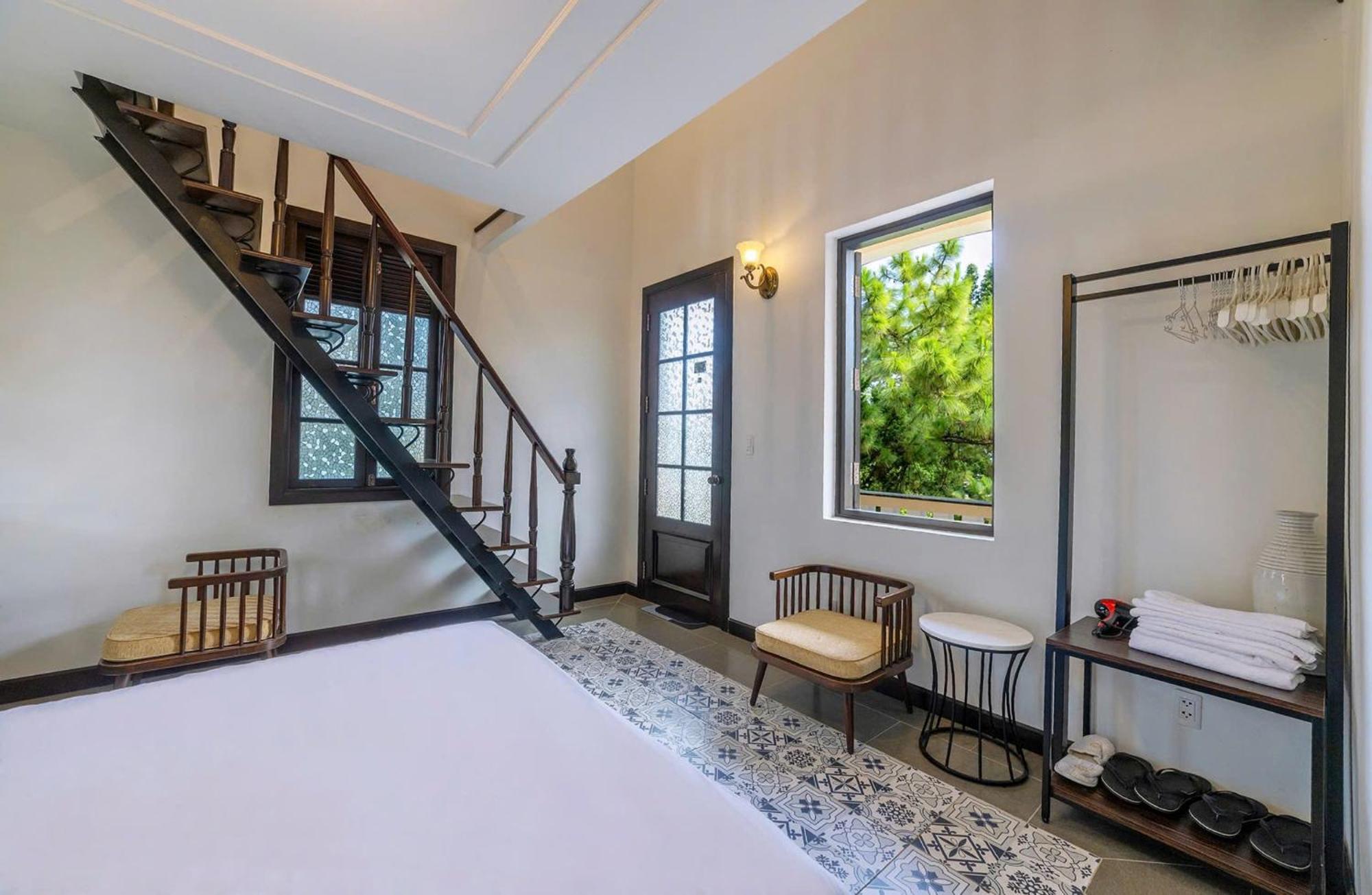 Villa Trung Nghia 16 大叻 外观 照片