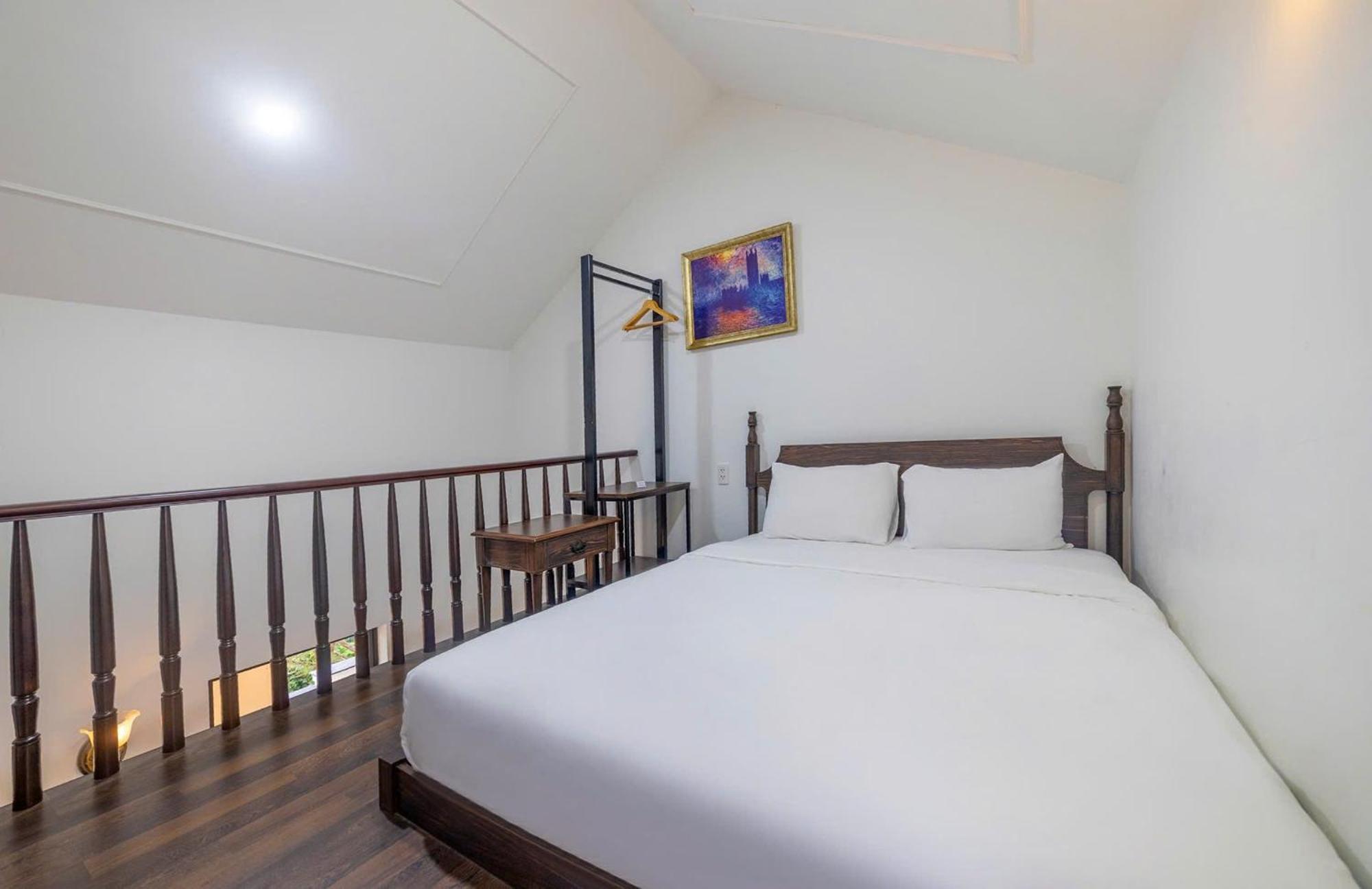Villa Trung Nghia 16 大叻 外观 照片