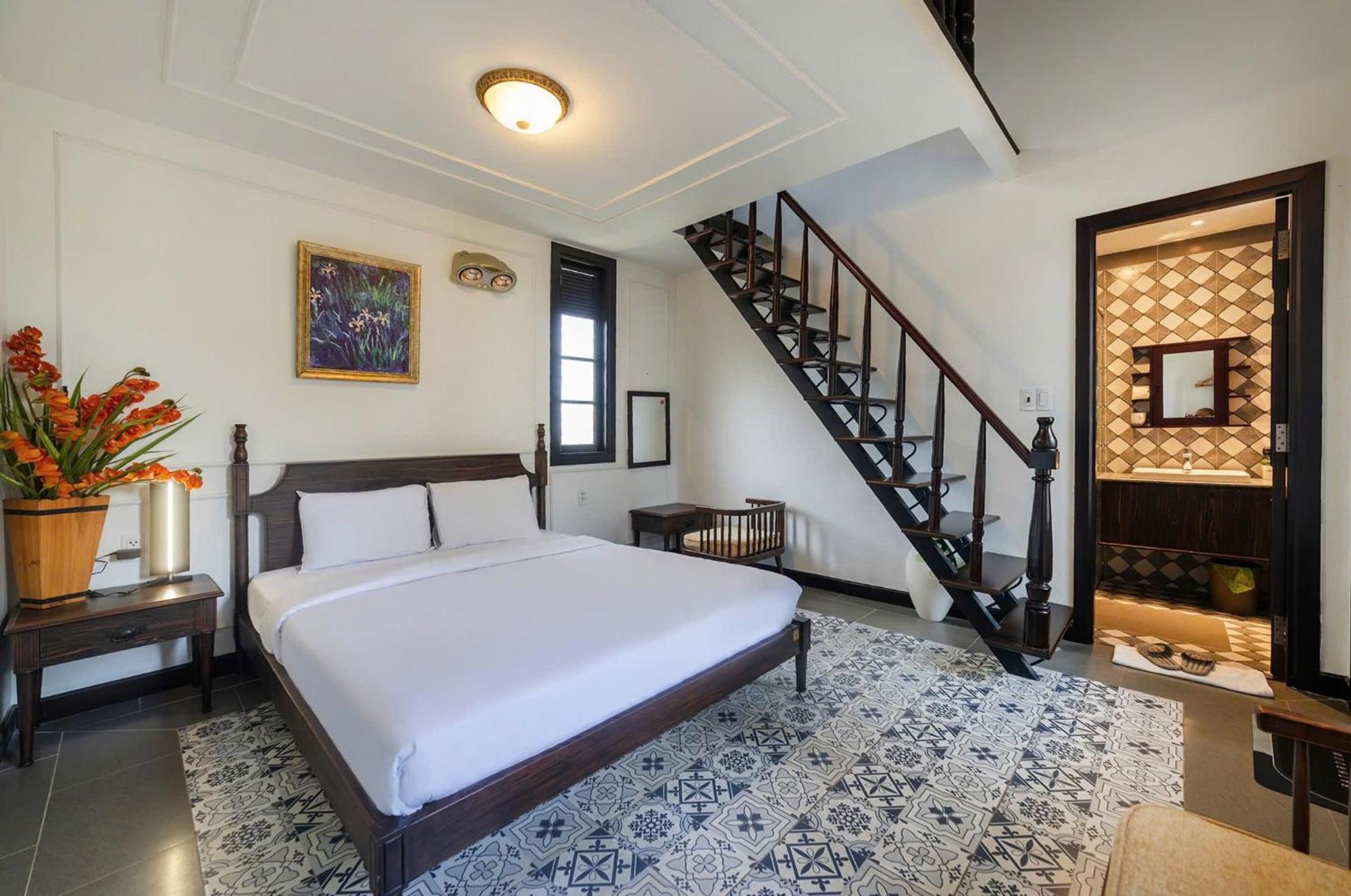 Villa Trung Nghia 16 大叻 外观 照片
