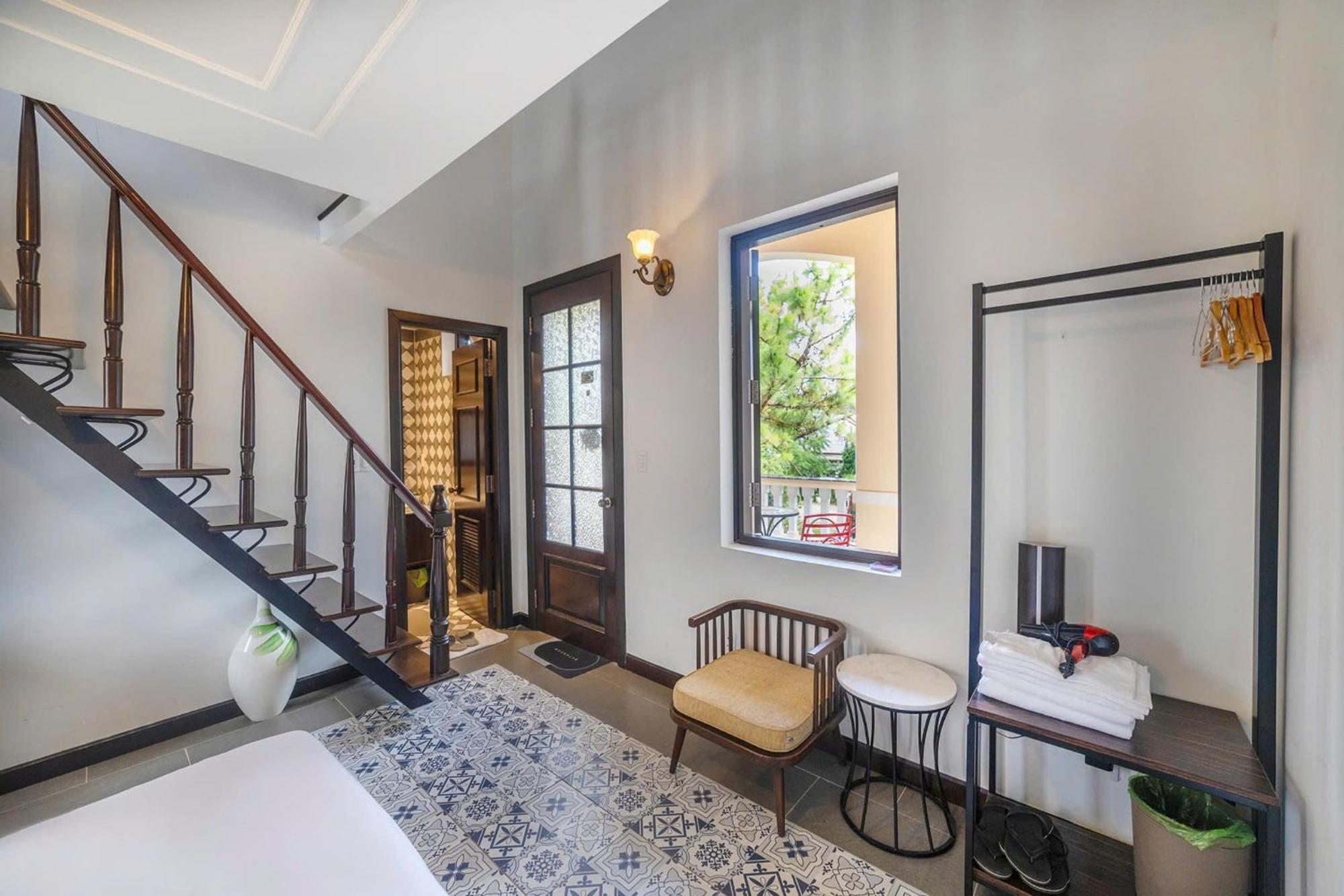 Villa Trung Nghia 16 大叻 外观 照片