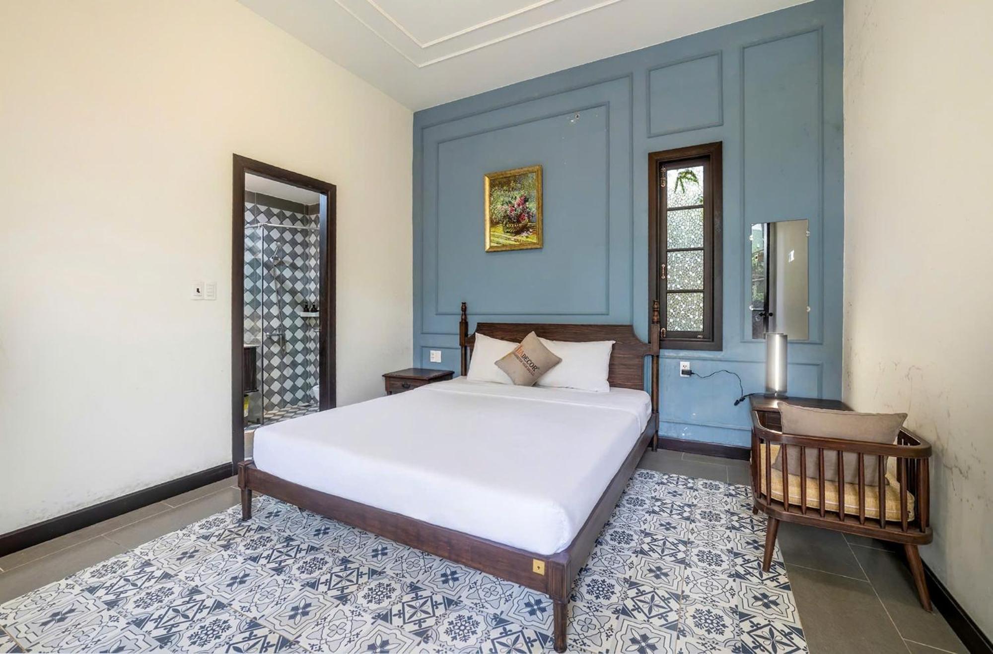 Villa Trung Nghia 16 大叻 外观 照片