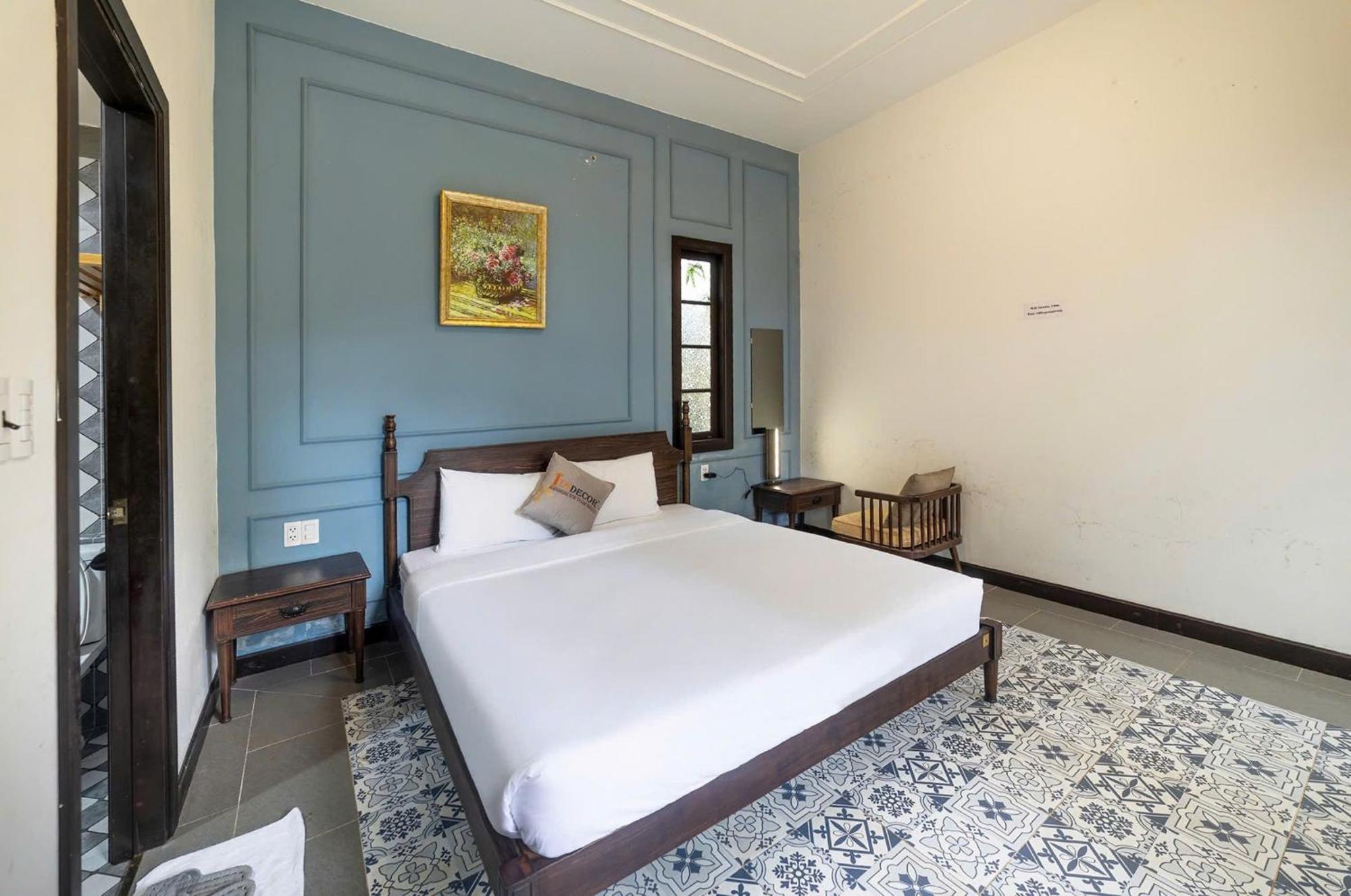 Villa Trung Nghia 16 大叻 外观 照片