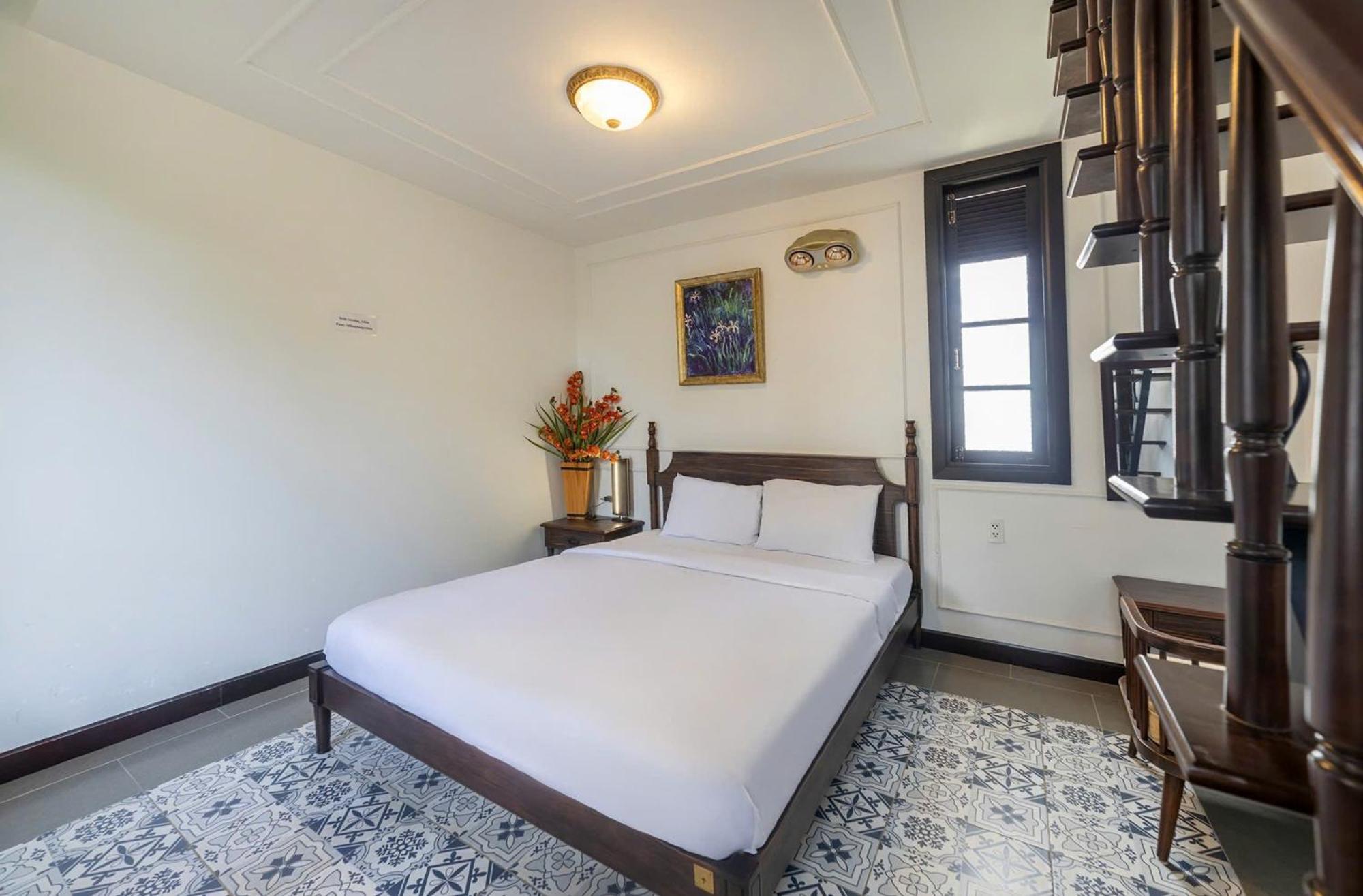 Villa Trung Nghia 16 大叻 外观 照片