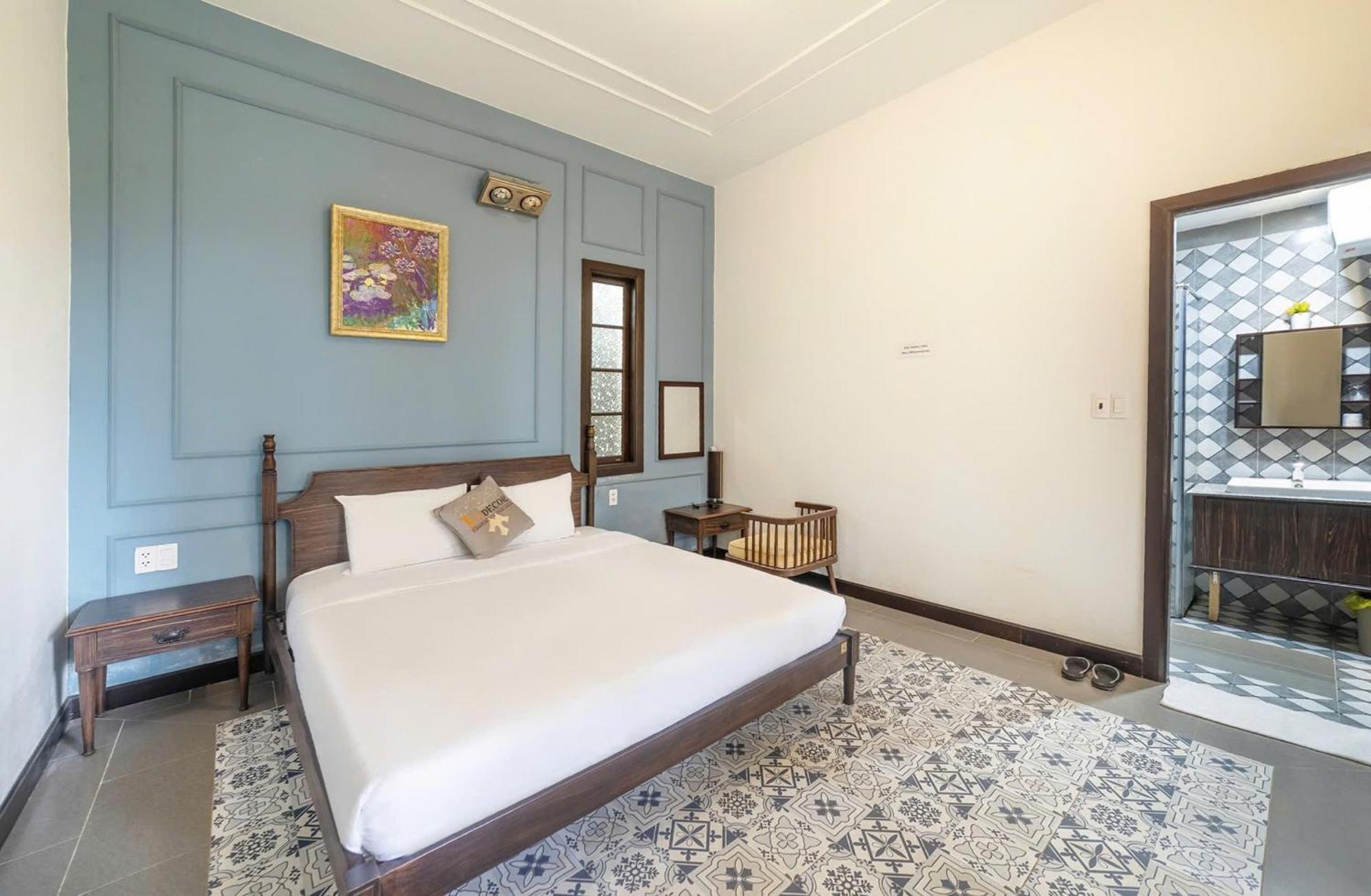Villa Trung Nghia 16 大叻 外观 照片